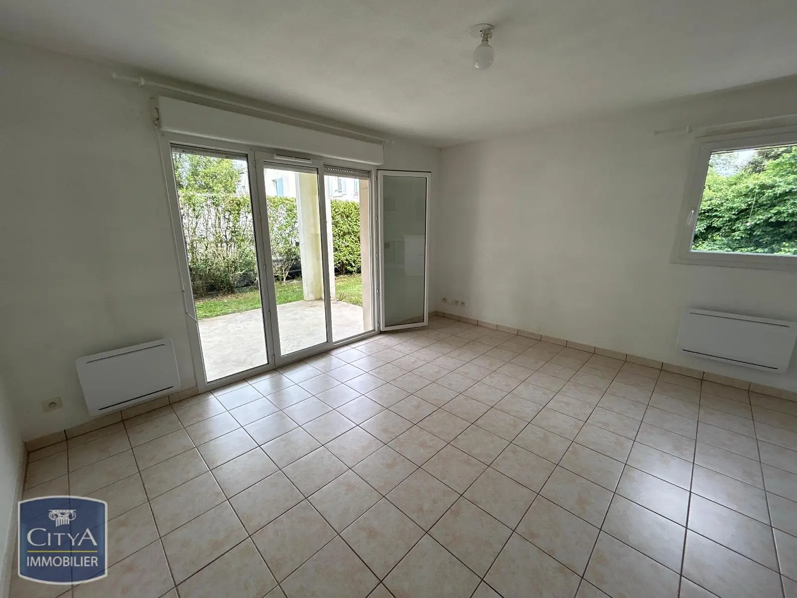 Photo 3 Appartement 2 pièces 43.96m²
