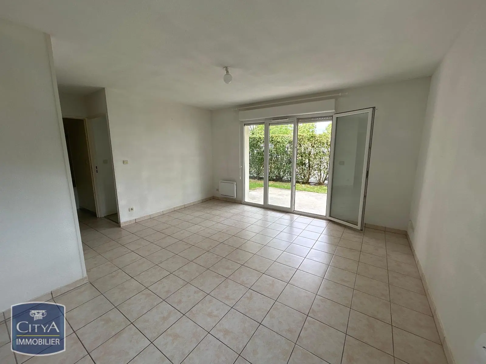 Photo 4 Appartement 2 pièces 43.96m²