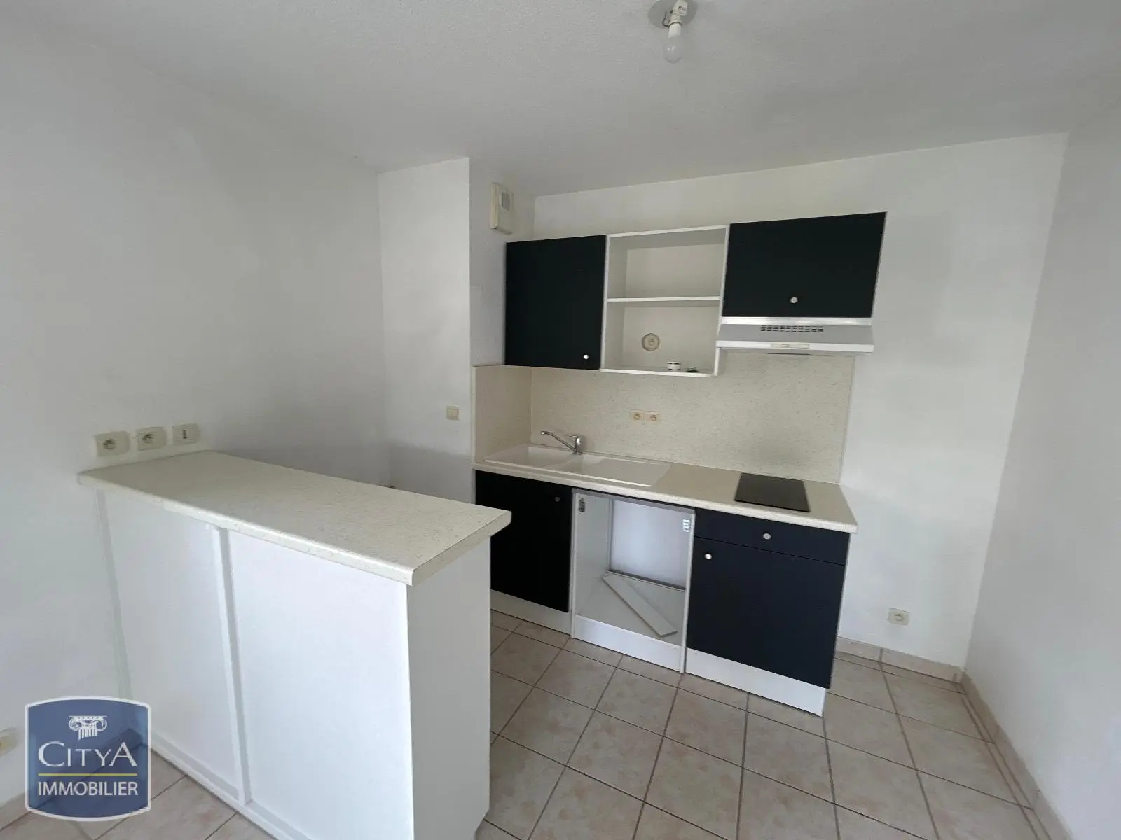 Photo 5 Appartement 2 pièces 43.96m²