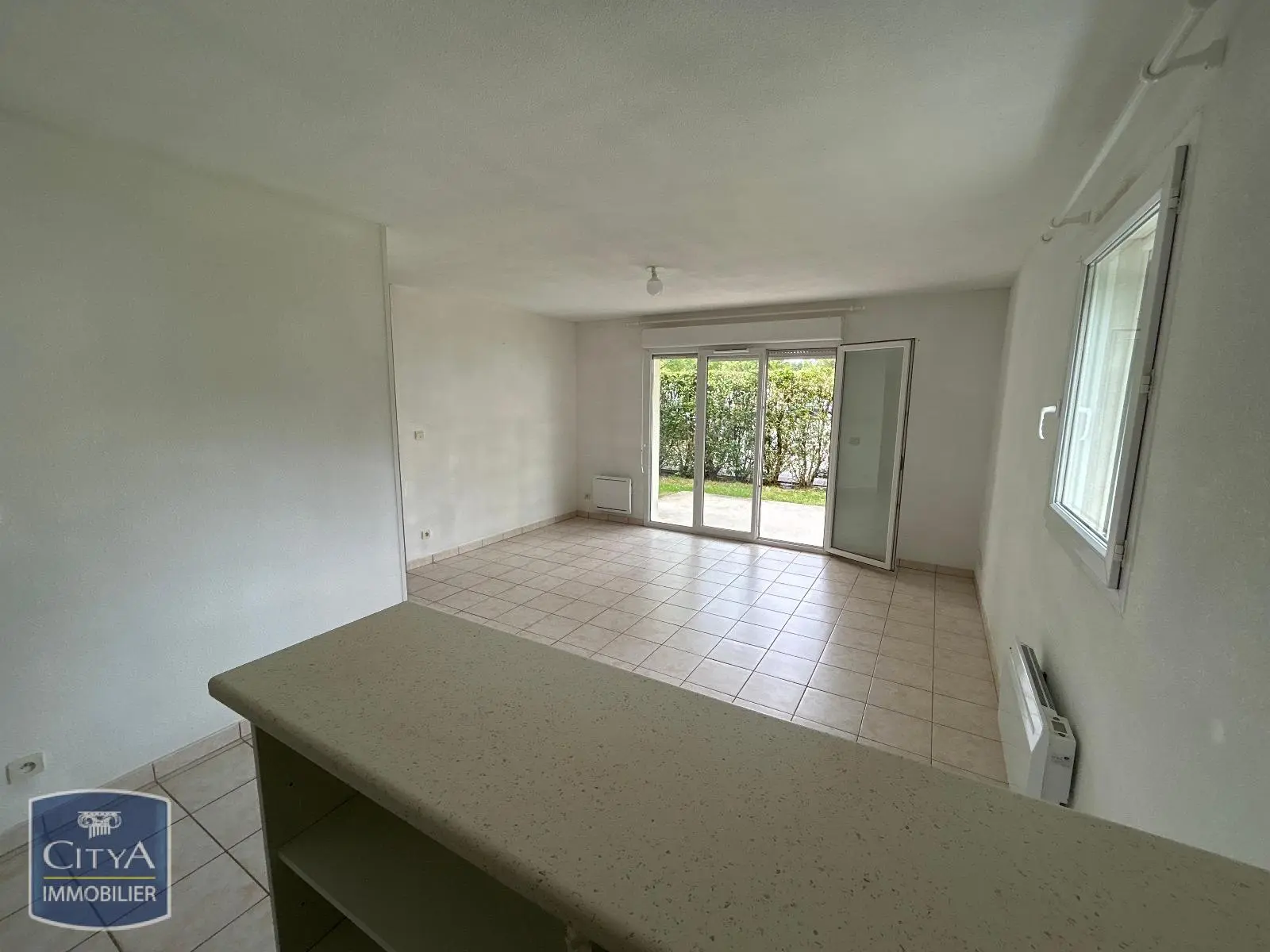 Photo 6 Appartement 2 pièces 43.96m²