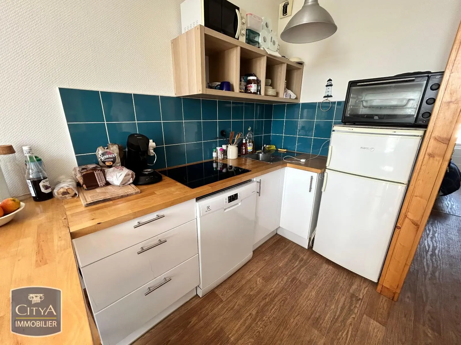 Photo 4 Appartement 2 pièces 35.02m²