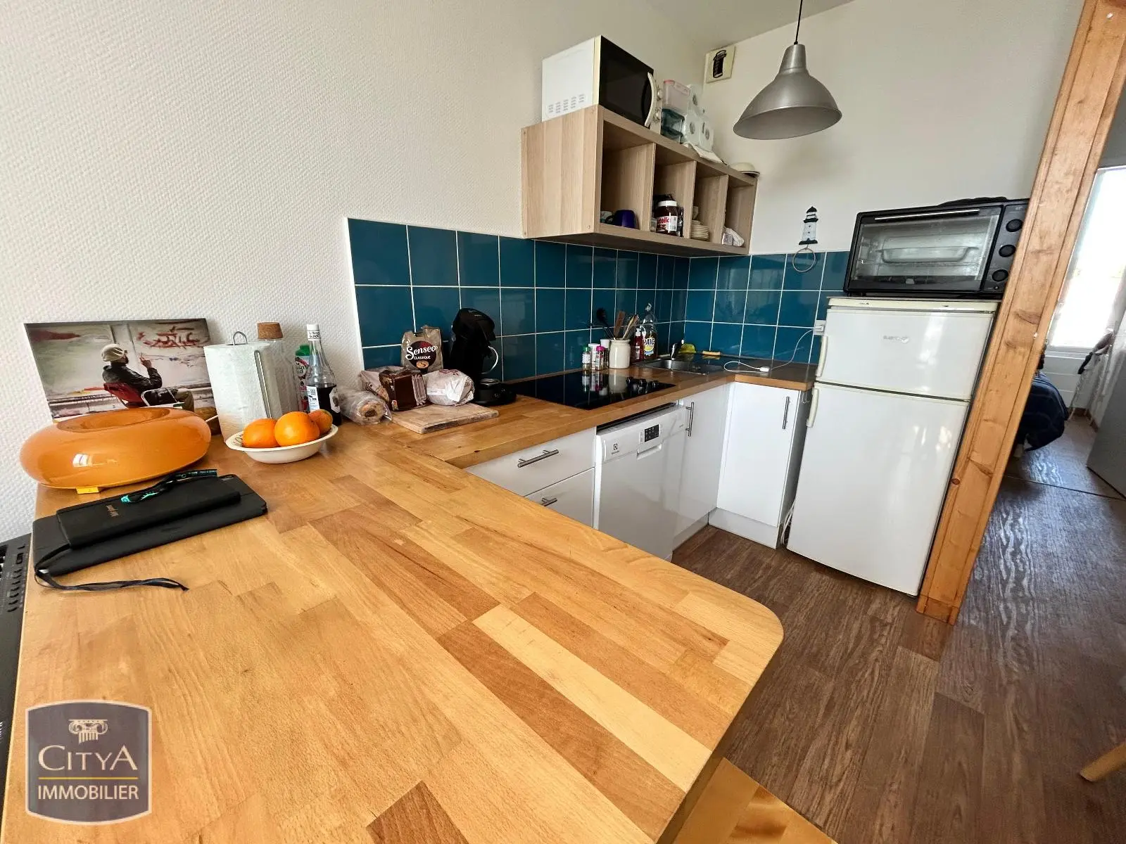Photo 5 Appartement 2 pièces 35.02m²