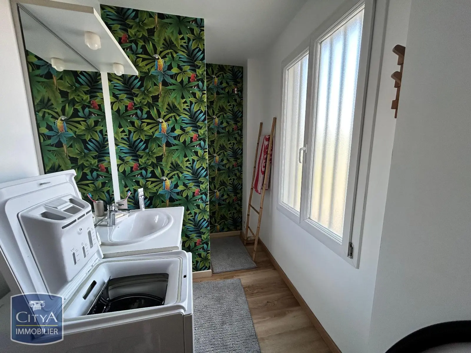Photo 6 Appartement 2 pièces 35.02m²