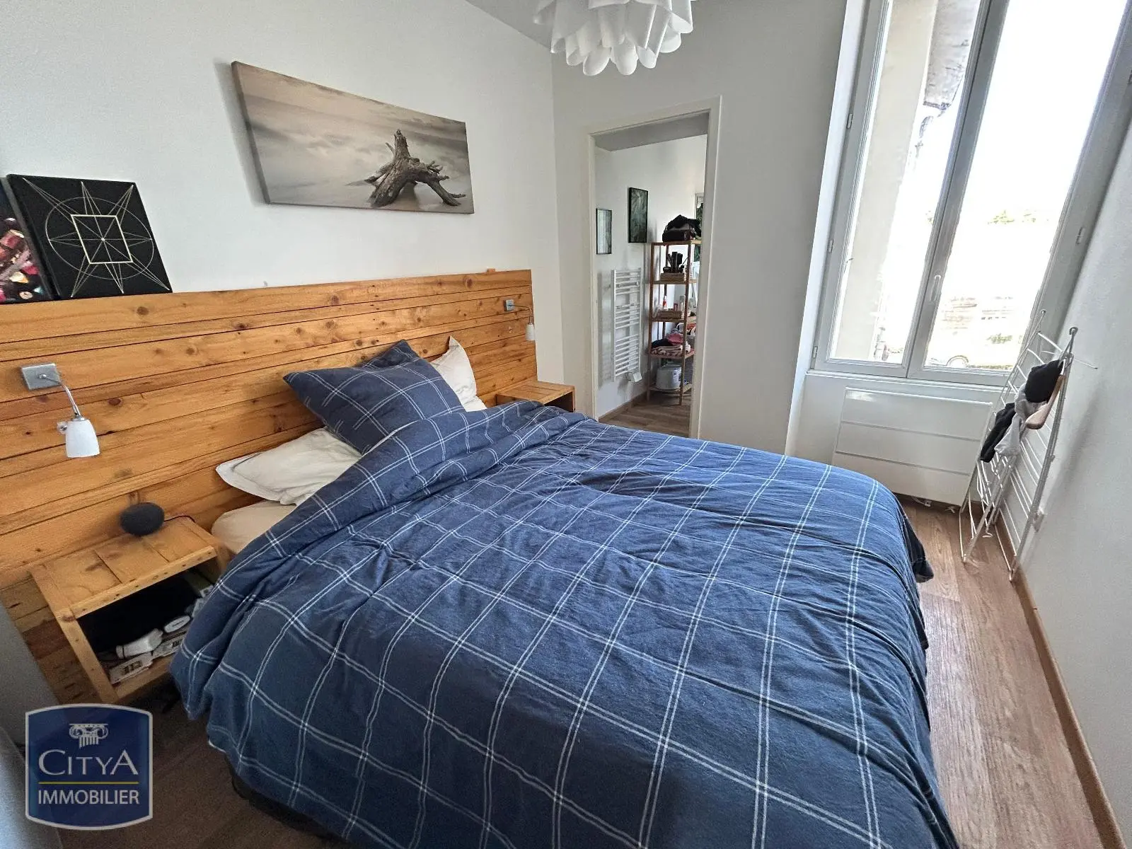 Photo 7 Appartement 2 pièces 35.02m²