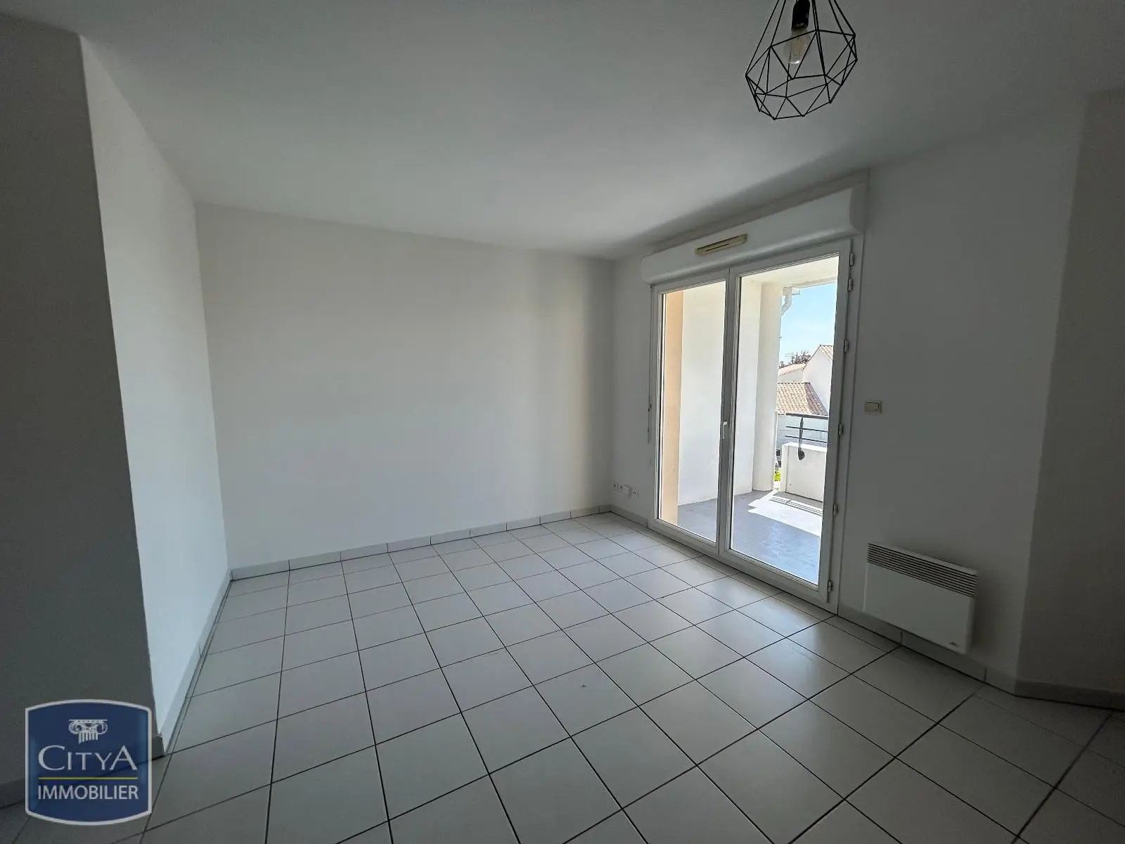 Photo 2 Appartement 2 pièces 48.13m²