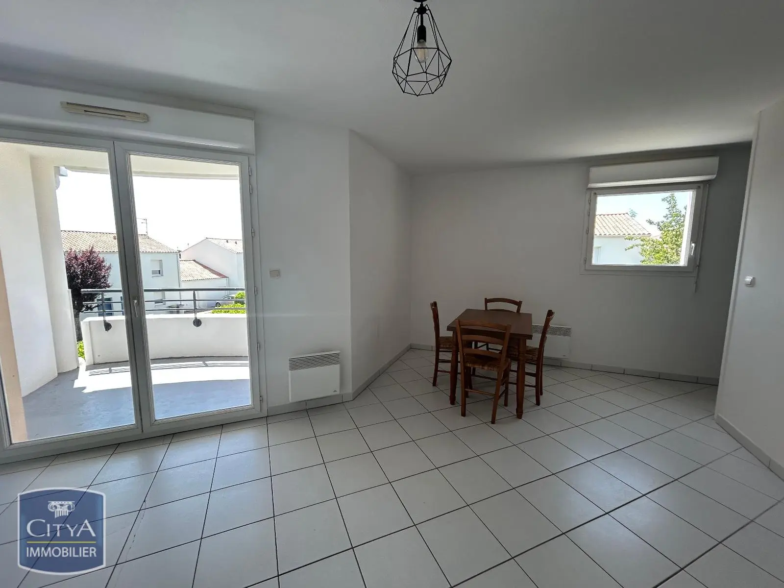 Photo 3 Appartement 2 pièces 48.13m²