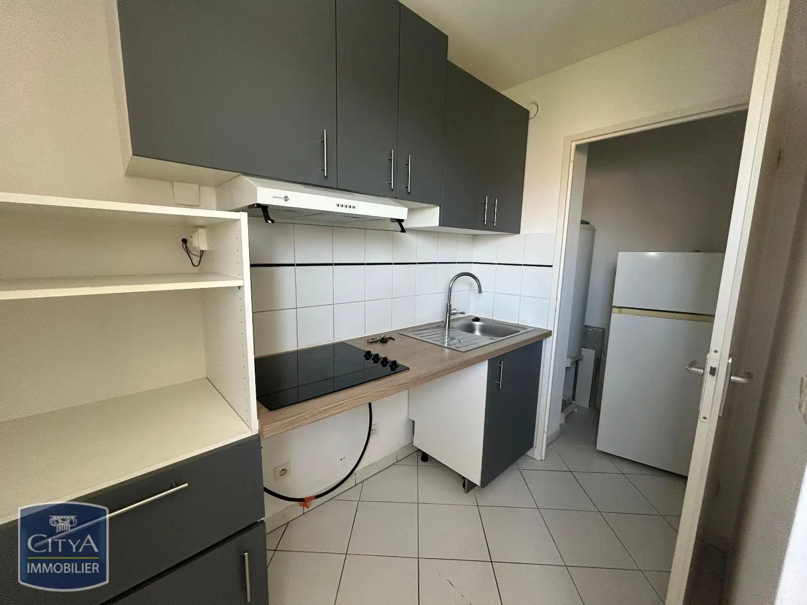 Photo 6 Appartement 2 pièces 48.13m²