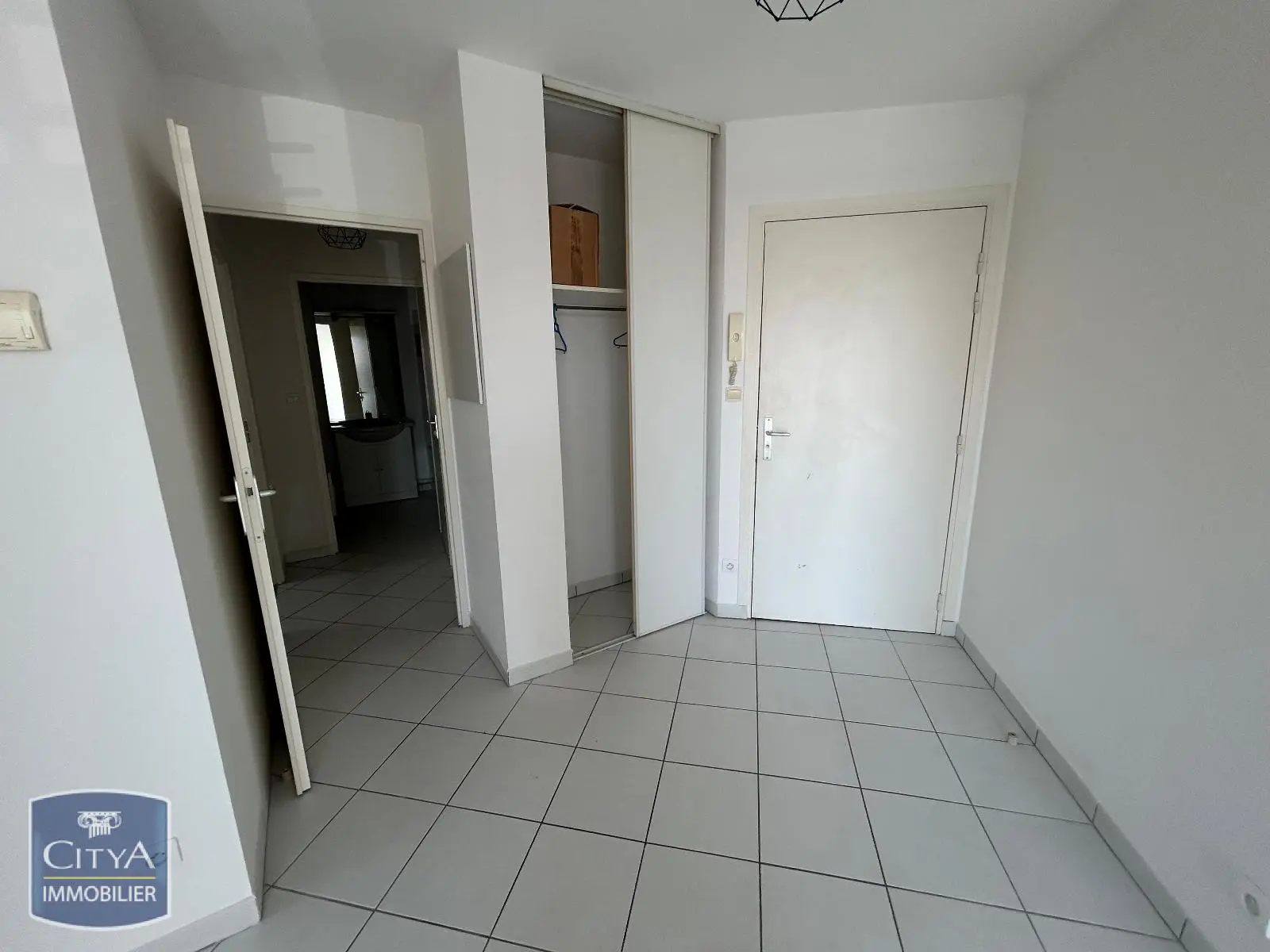 Photo 1 Appartement 2 pièces 48.13m²