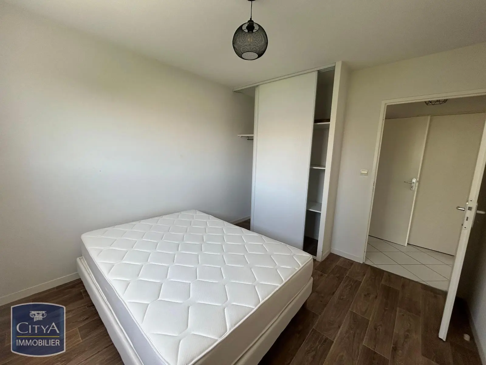 Photo 8 Appartement 2 pièces 48.13m²