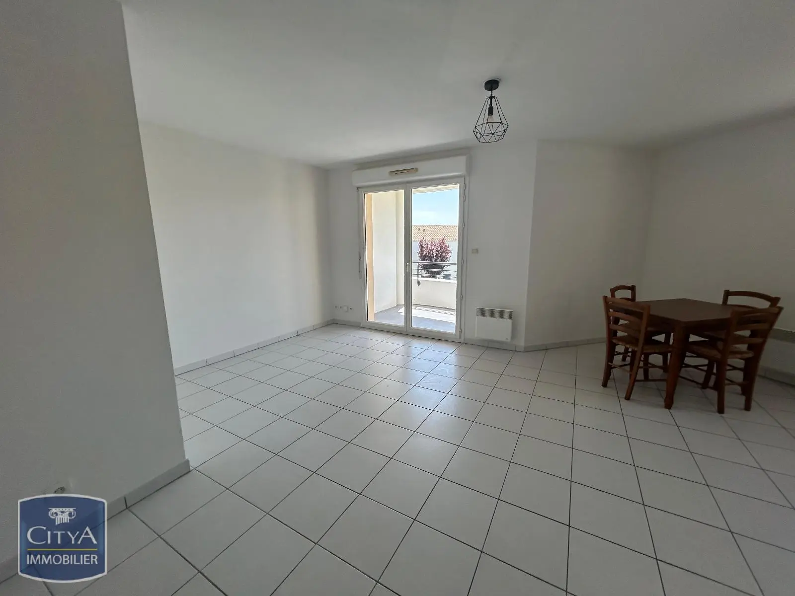 Photo 4 Appartement 2 pièces 48.13m²