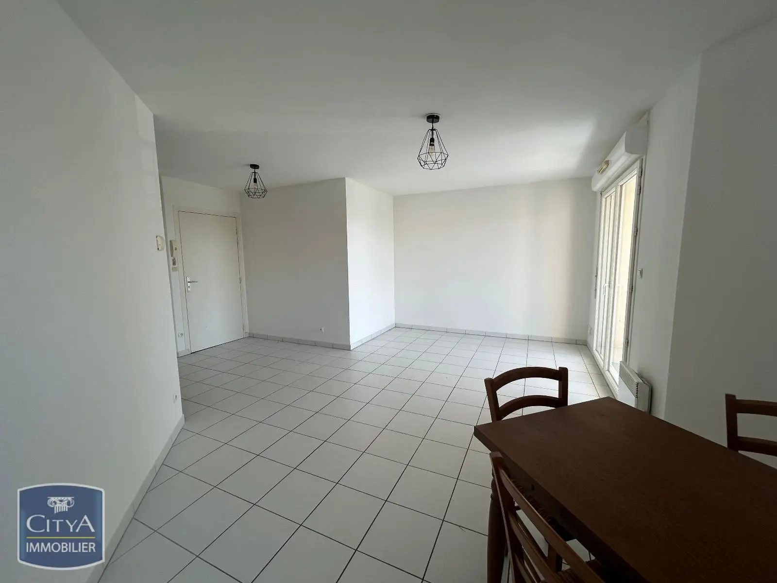 Photo 5 Appartement 2 pièces 48.13m²