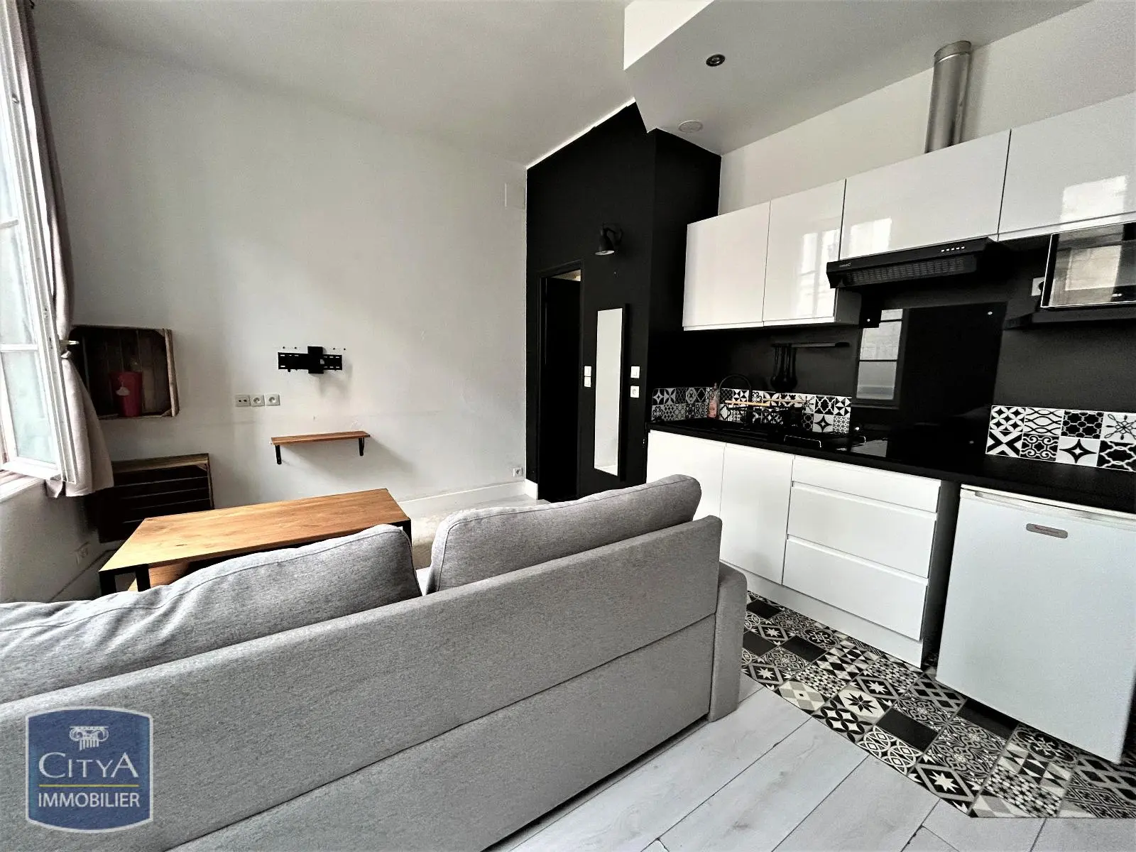 Photo 1 appartement La Rochelle