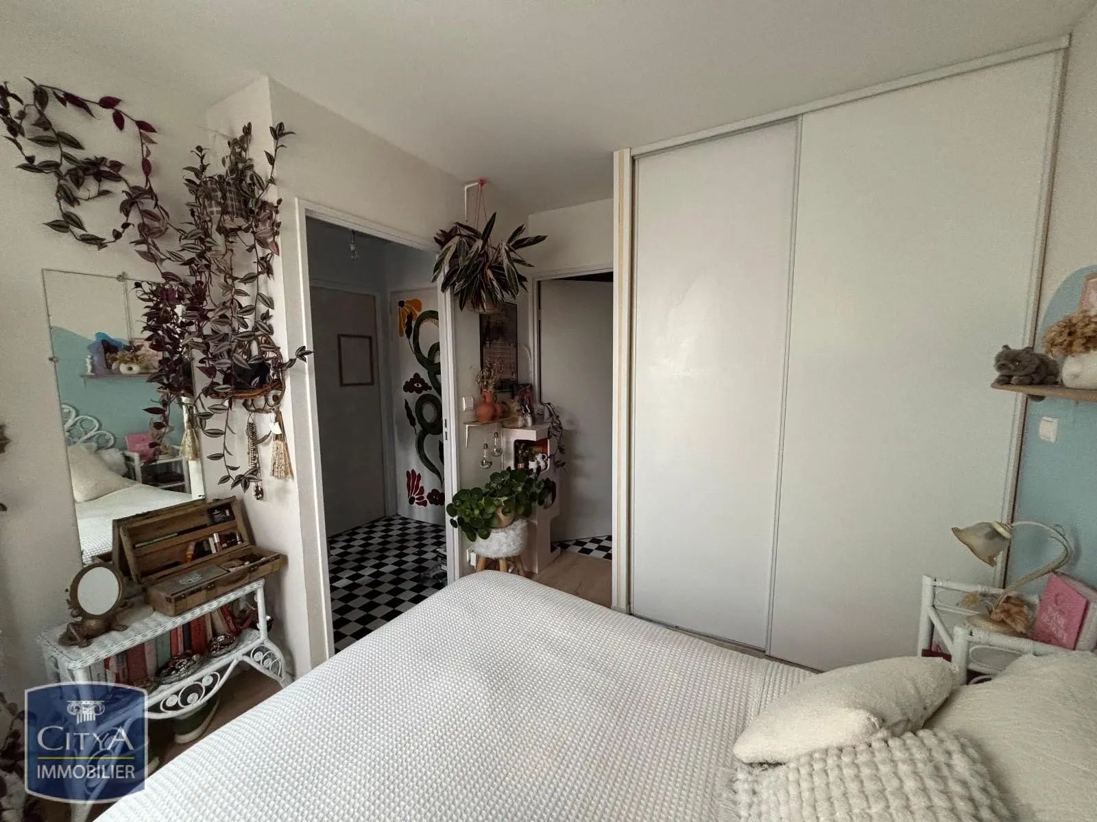 Photo 8 appartement La Rochelle