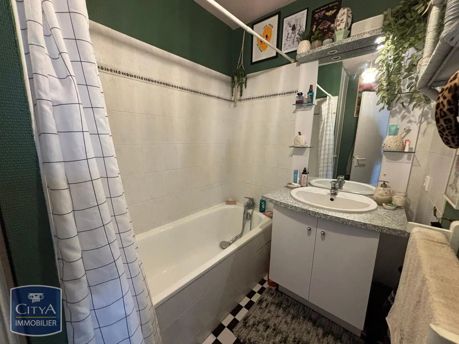 Photo 9 appartement La Rochelle