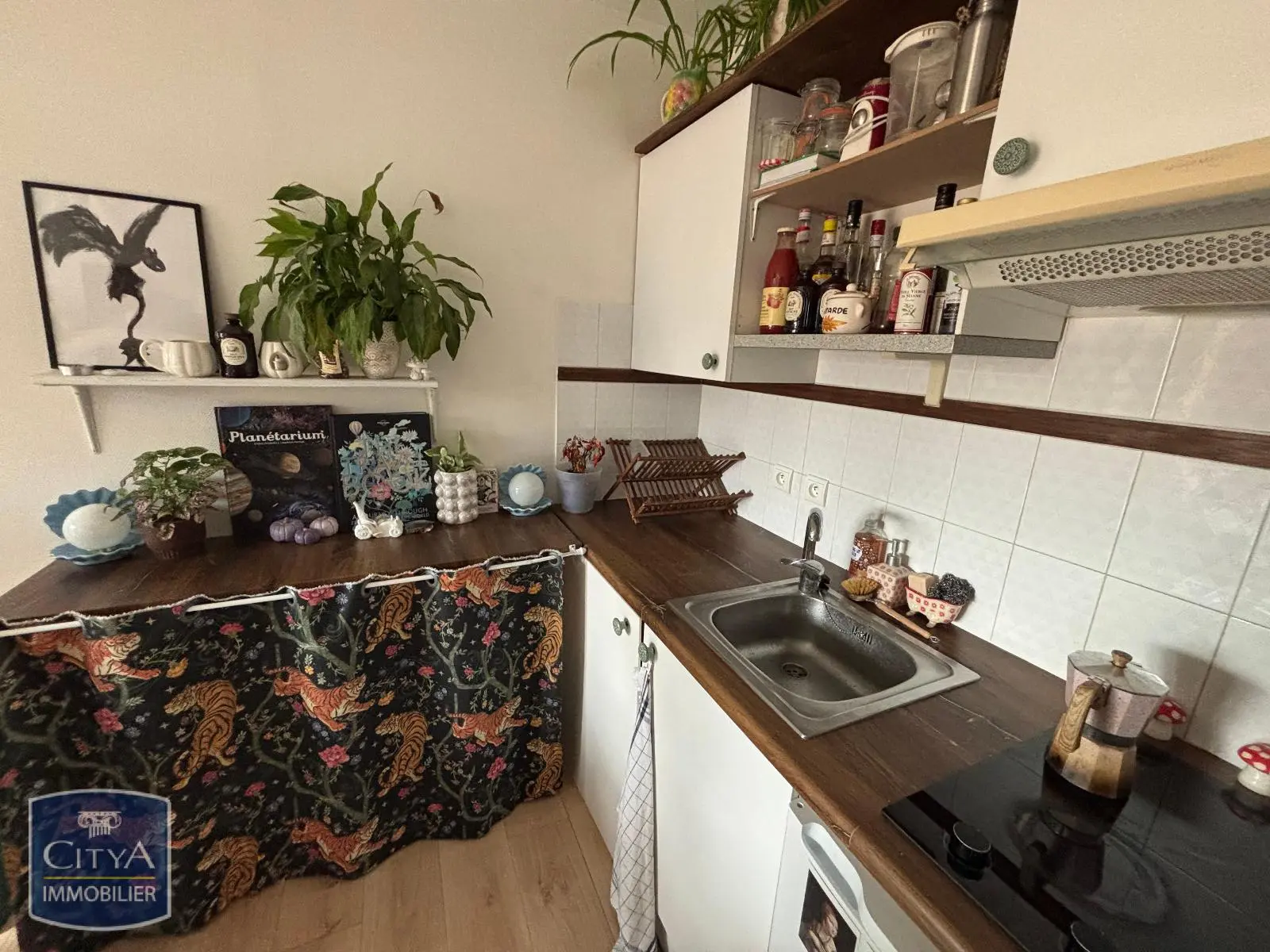 Photo 3 appartement La Rochelle