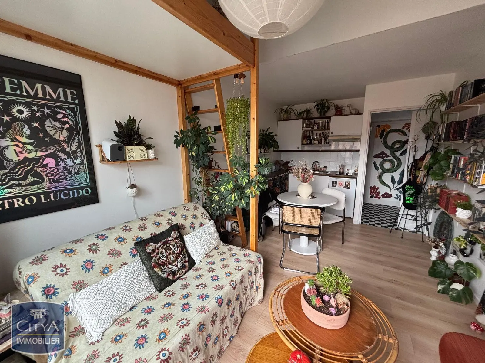 Photo 1 appartement La Rochelle