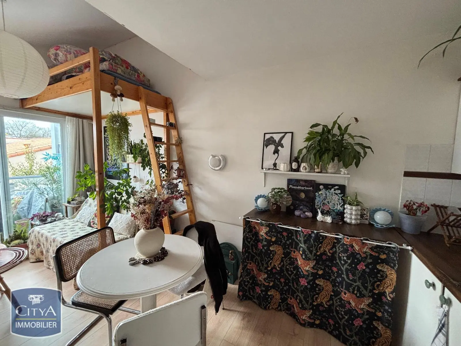 Photo 2 appartement La Rochelle