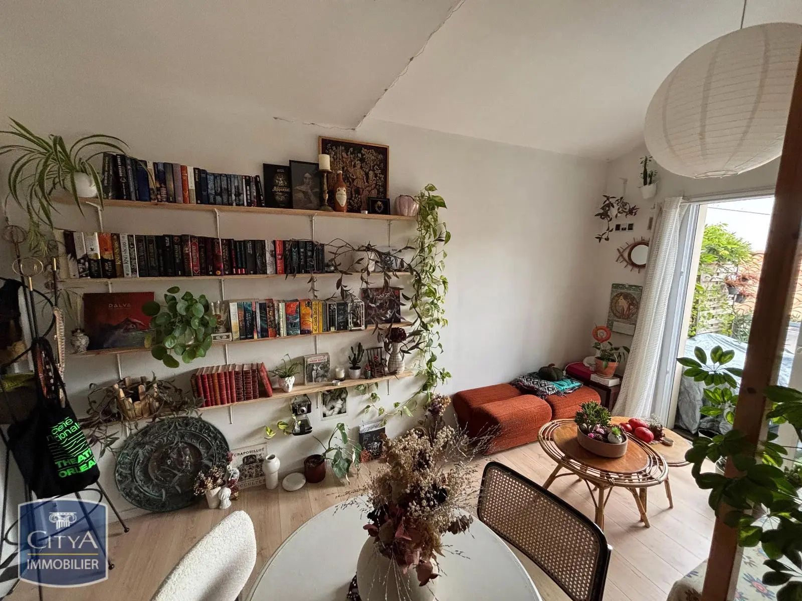 Photo 4 appartement La Rochelle