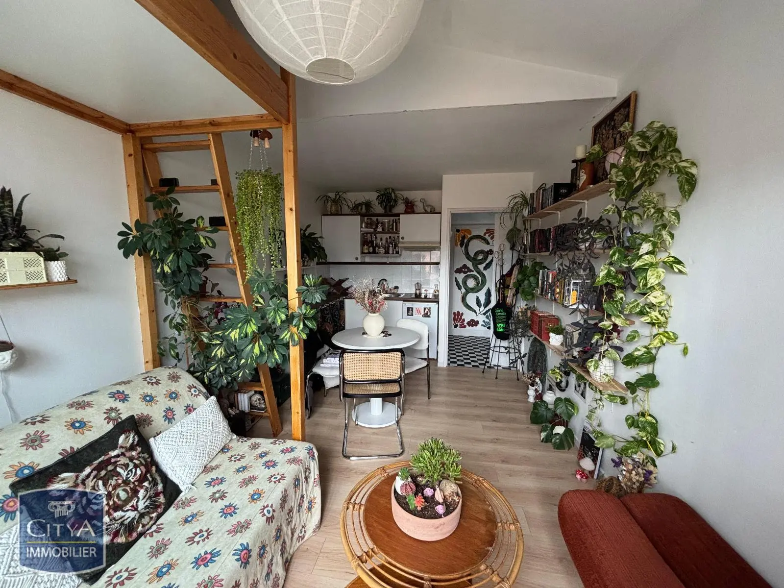 Photo 5 appartement La Rochelle