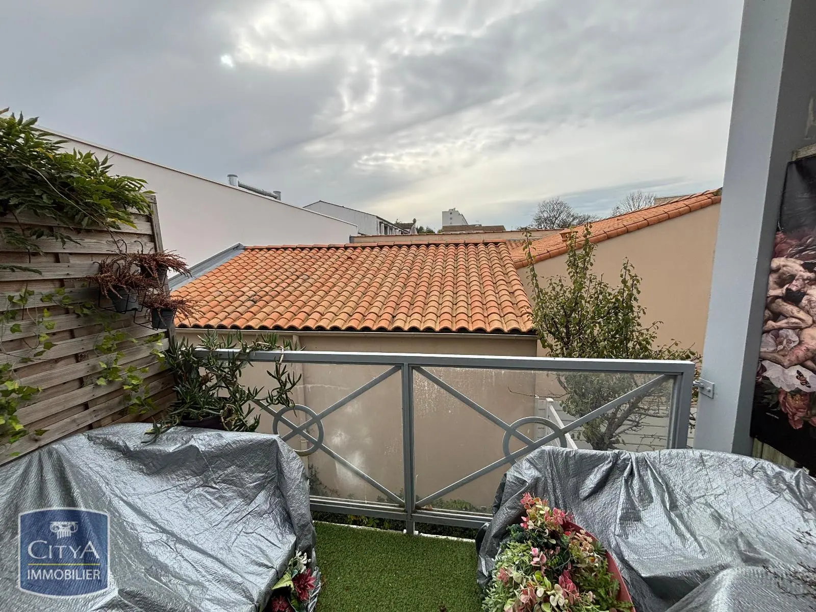 Photo 10 appartement La Rochelle