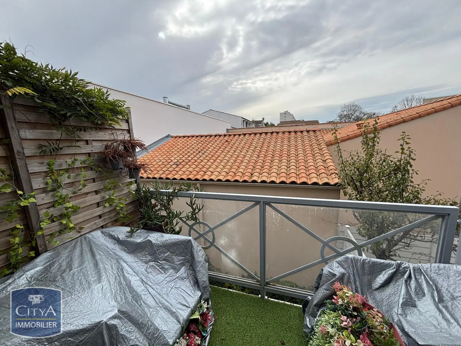 Photo 11 appartement La Rochelle