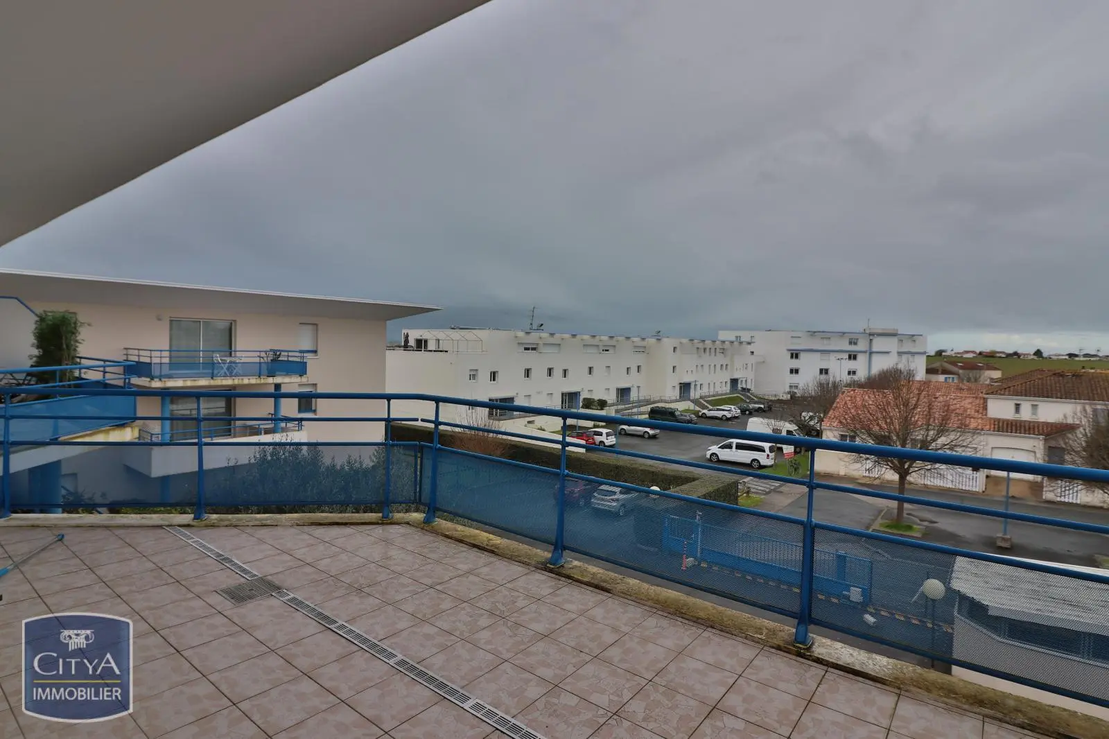 Photo 7 Appartement 3 pièces 54.16m²