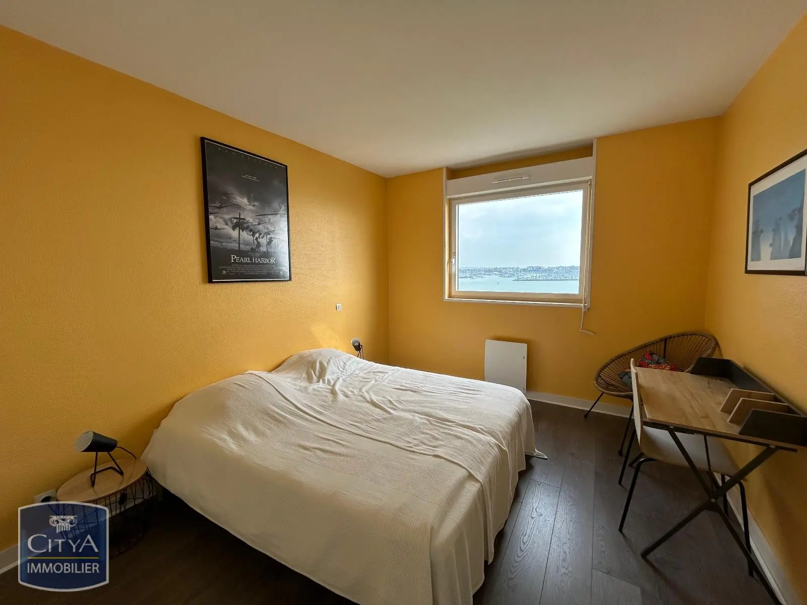Photo 9 appartement La Rochelle