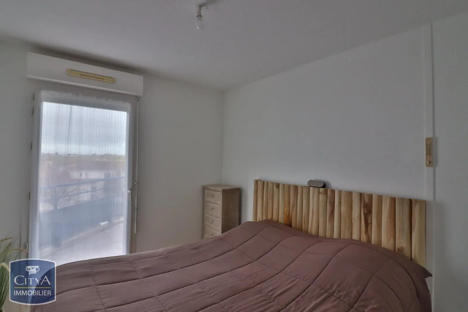 Photo 3 Appartement 3 pièces 54.16m²