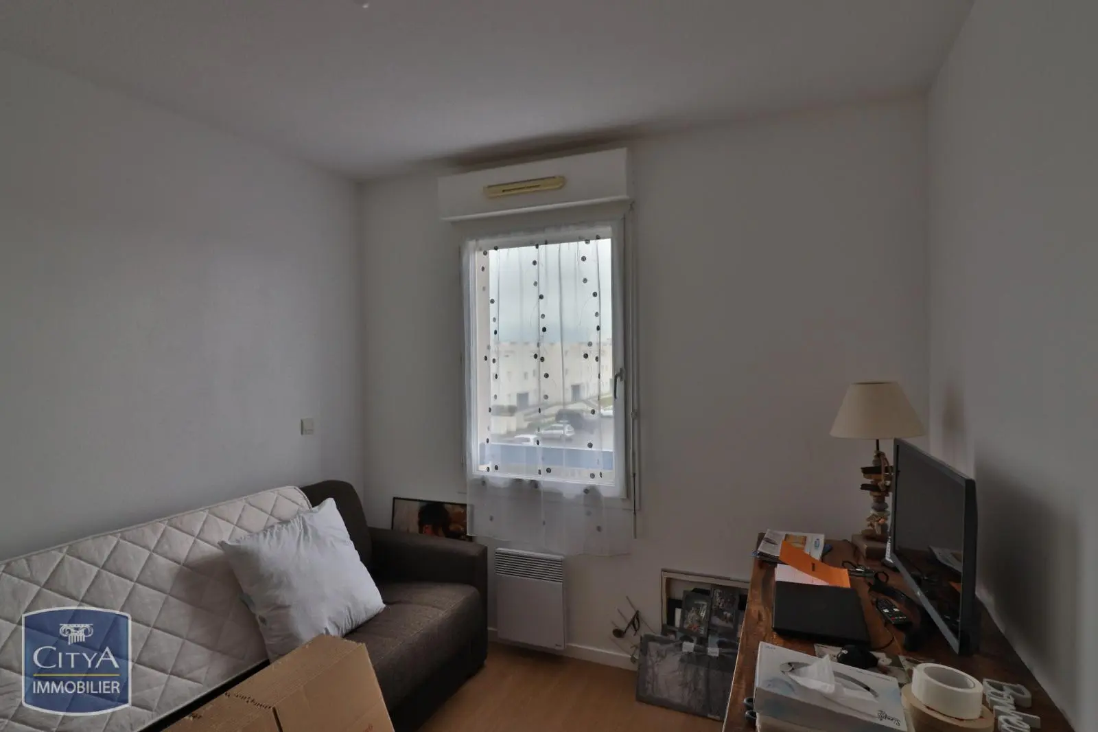 Photo 5 Appartement 3 pièces 54.16m²