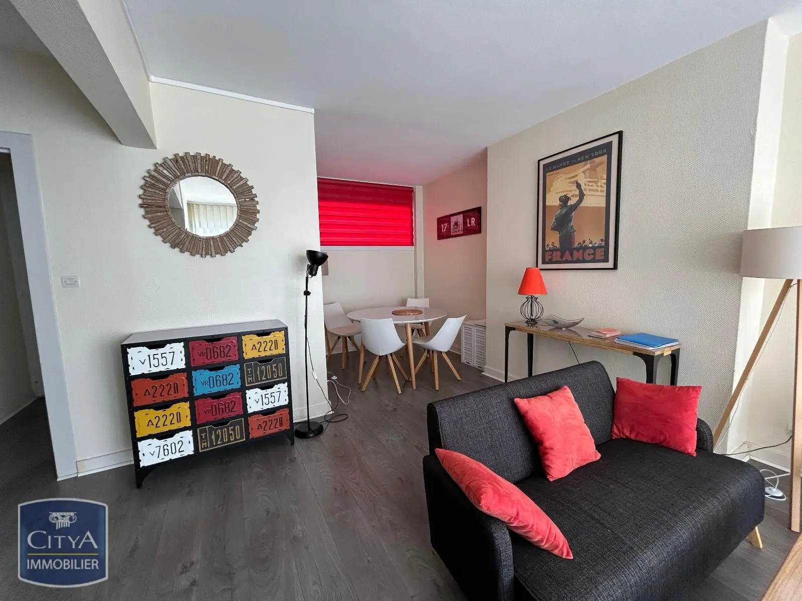 Photo 2 appartement La Rochelle