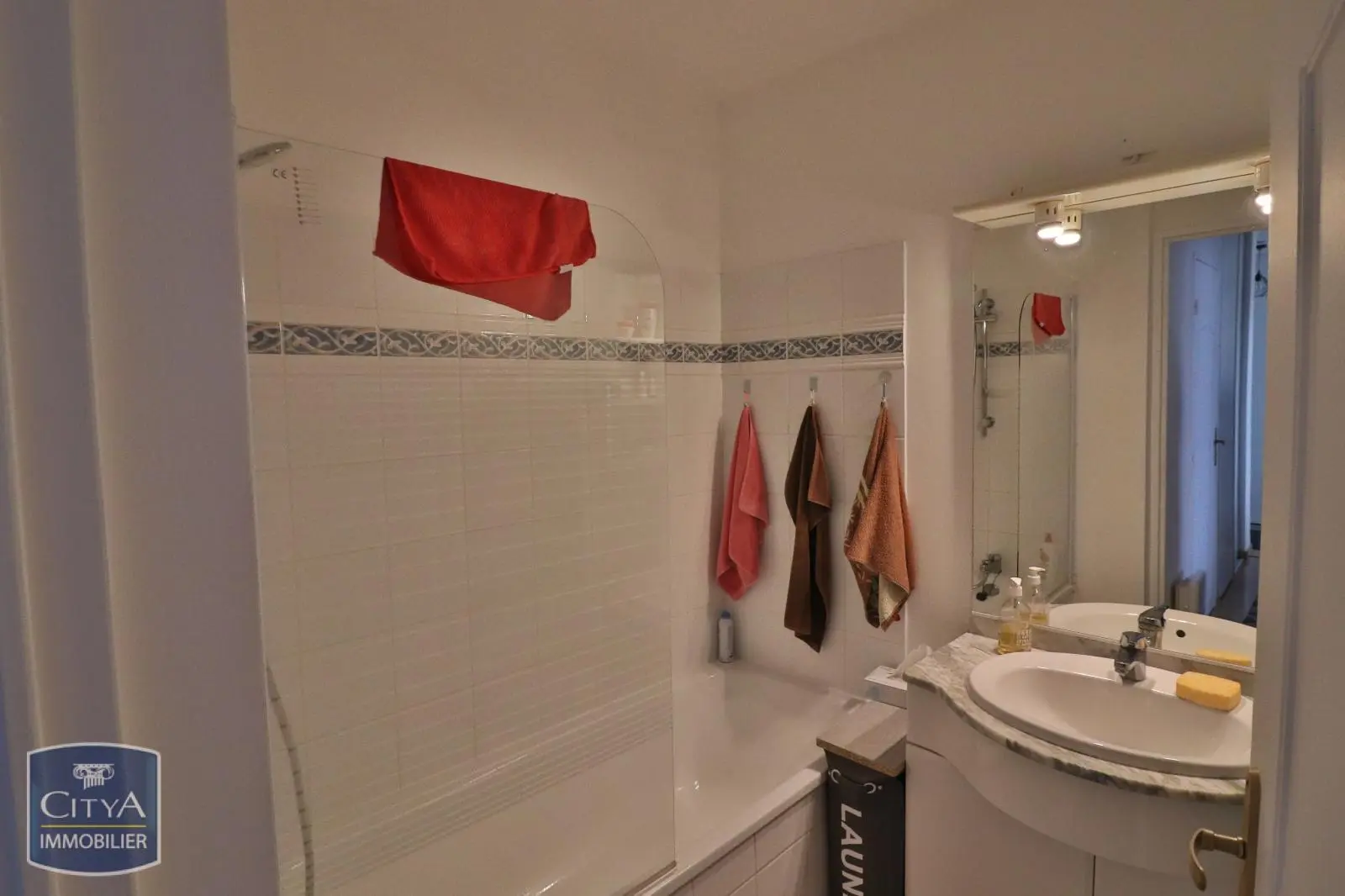 Photo 6 Appartement 3 pièces 54.16m²