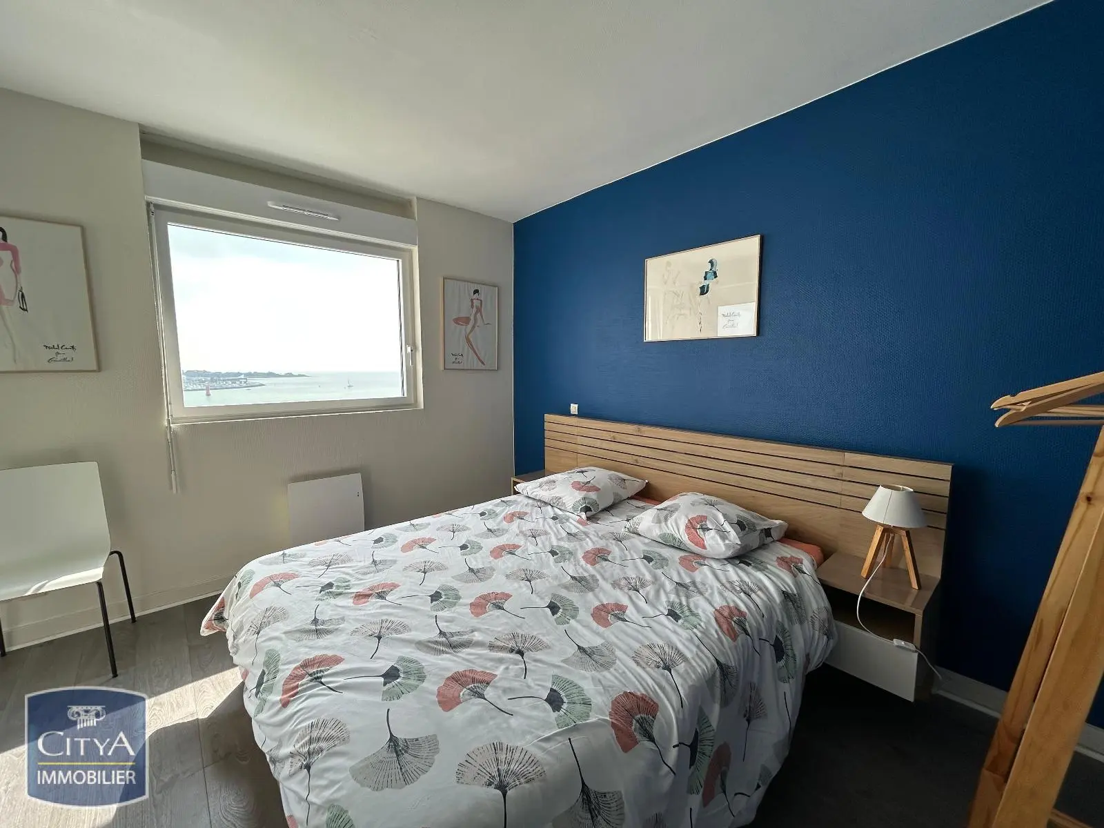Photo 8 appartement La Rochelle