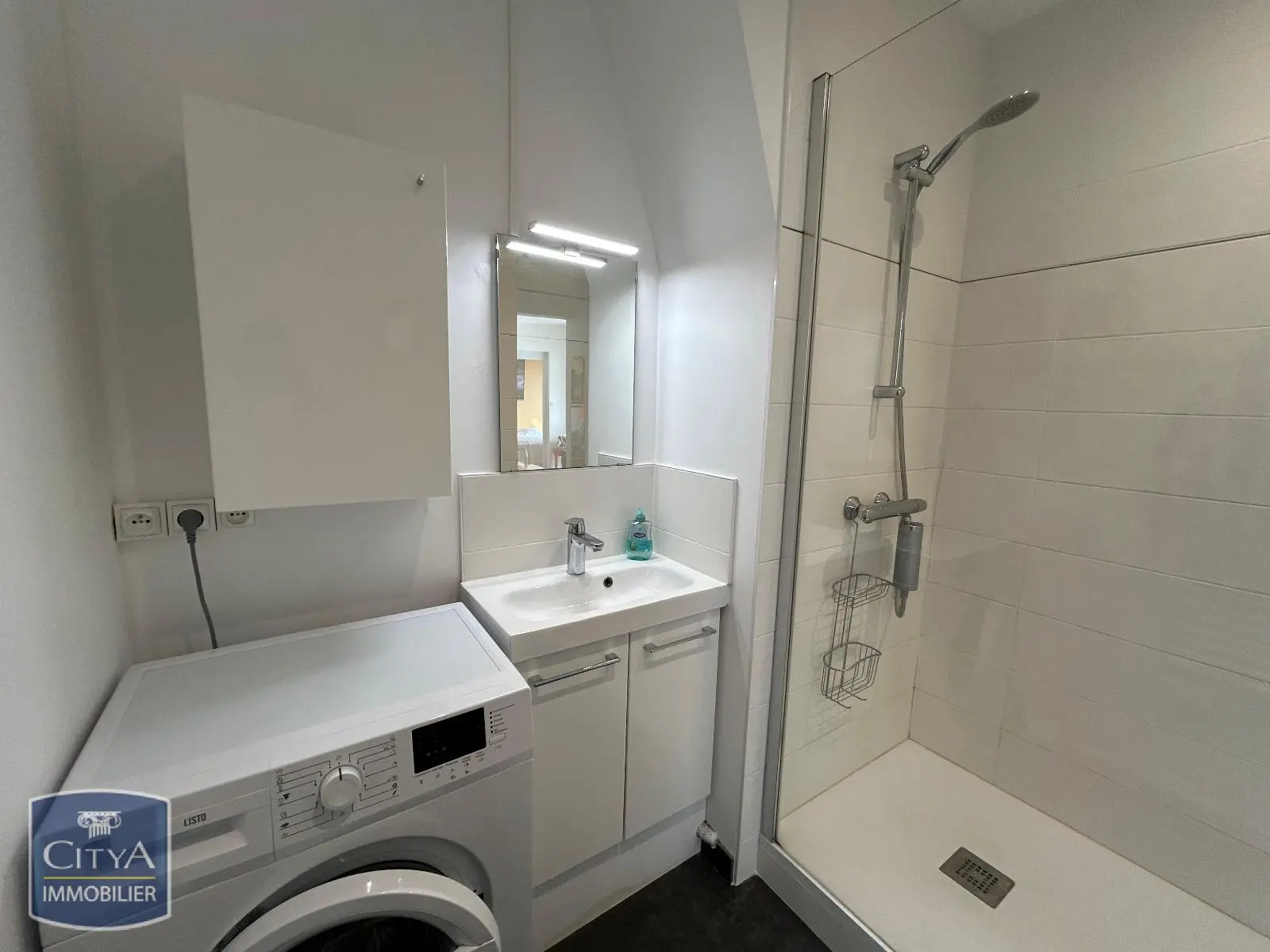 Photo 10 appartement La Rochelle