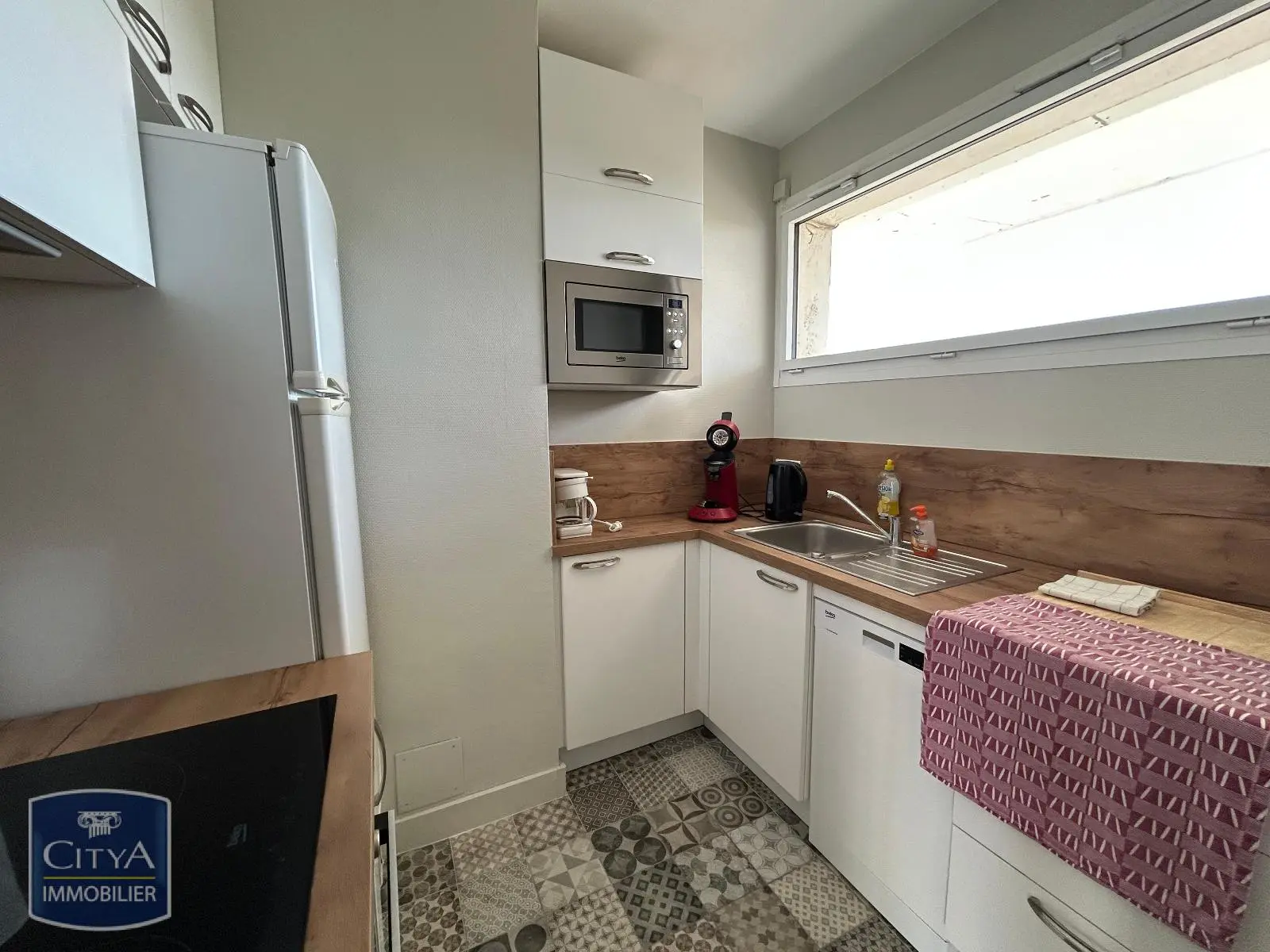 Photo 4 appartement La Rochelle