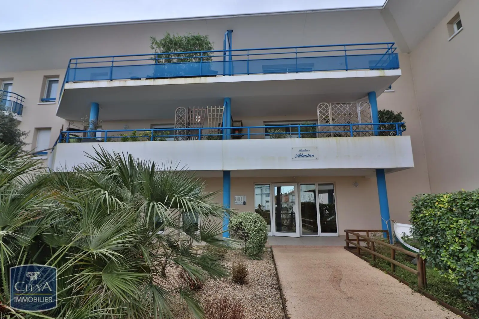 Photo 8 Appartement 3 pièces 54.16m²