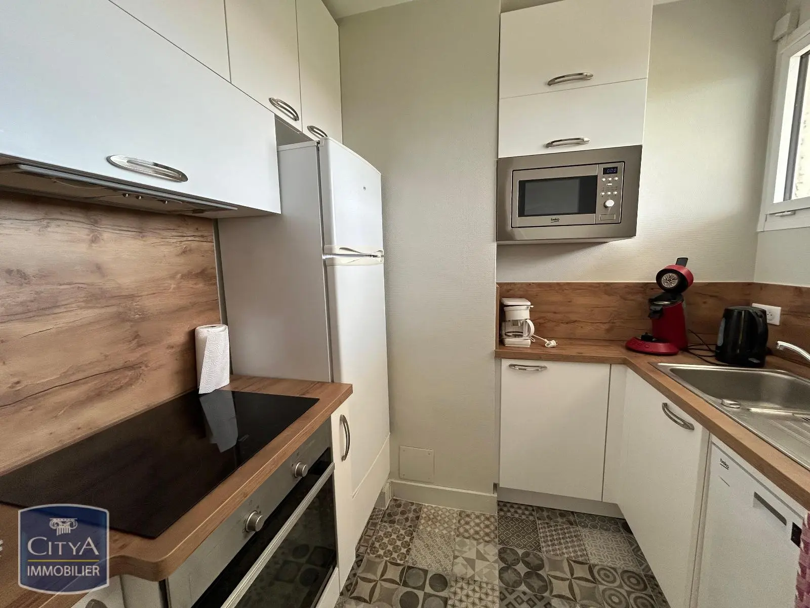 Photo 5 appartement La Rochelle
