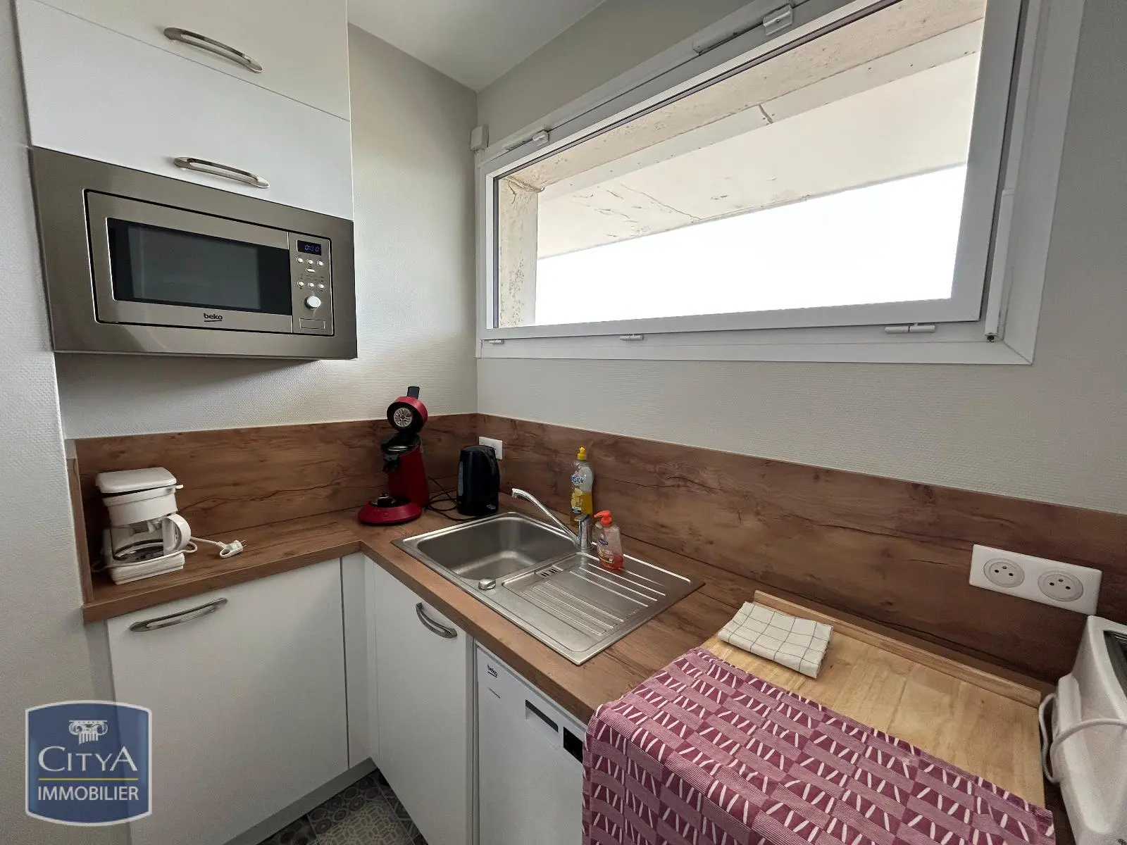 Photo 6 appartement La Rochelle