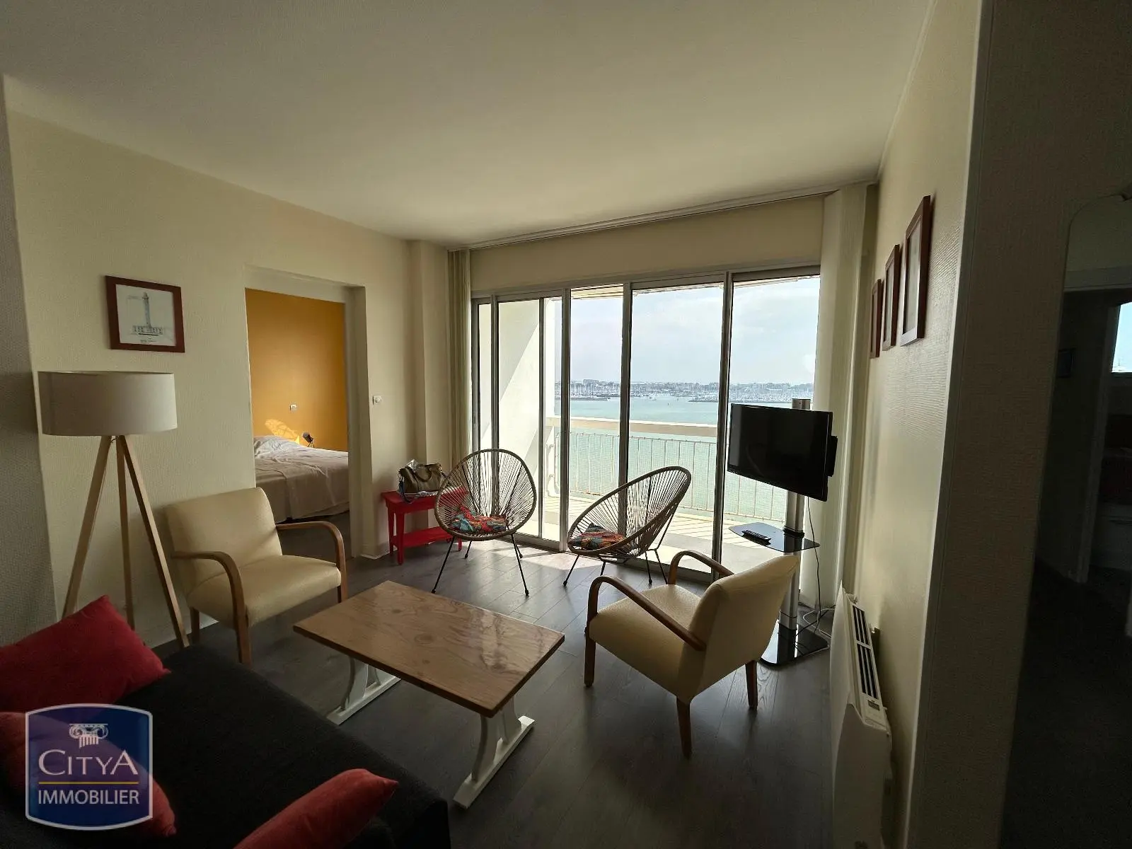 Photo 3 appartement La Rochelle