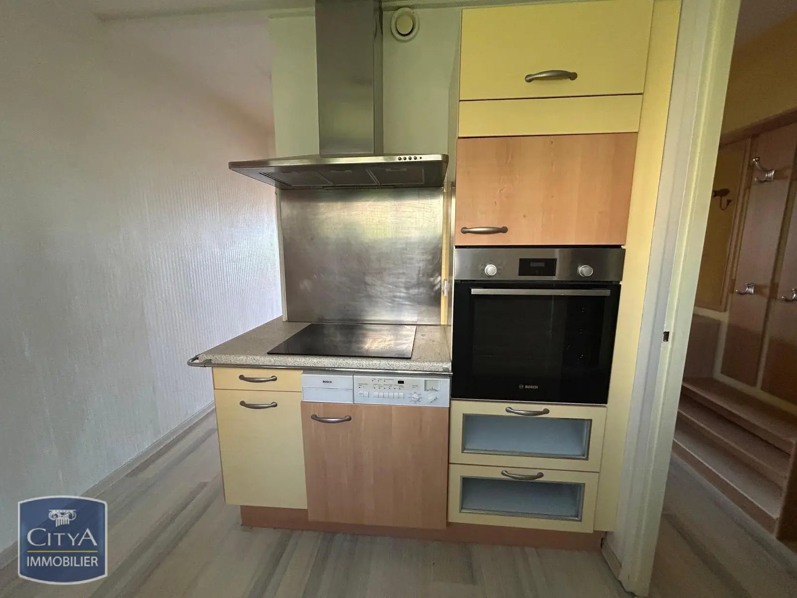 Photo 7 Appartement 3 pièces 70.99m²