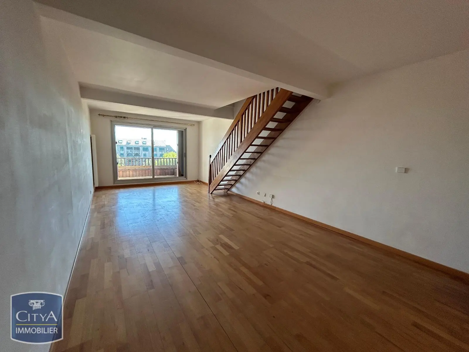 Photo 1 Appartement 3 pièces 70.99m²