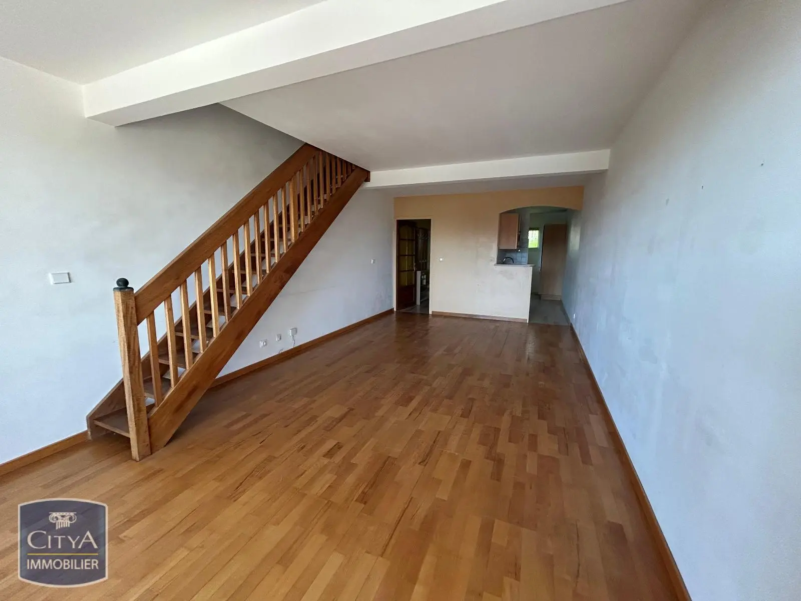 Photo 2 Appartement 3 pièces 70.99m²