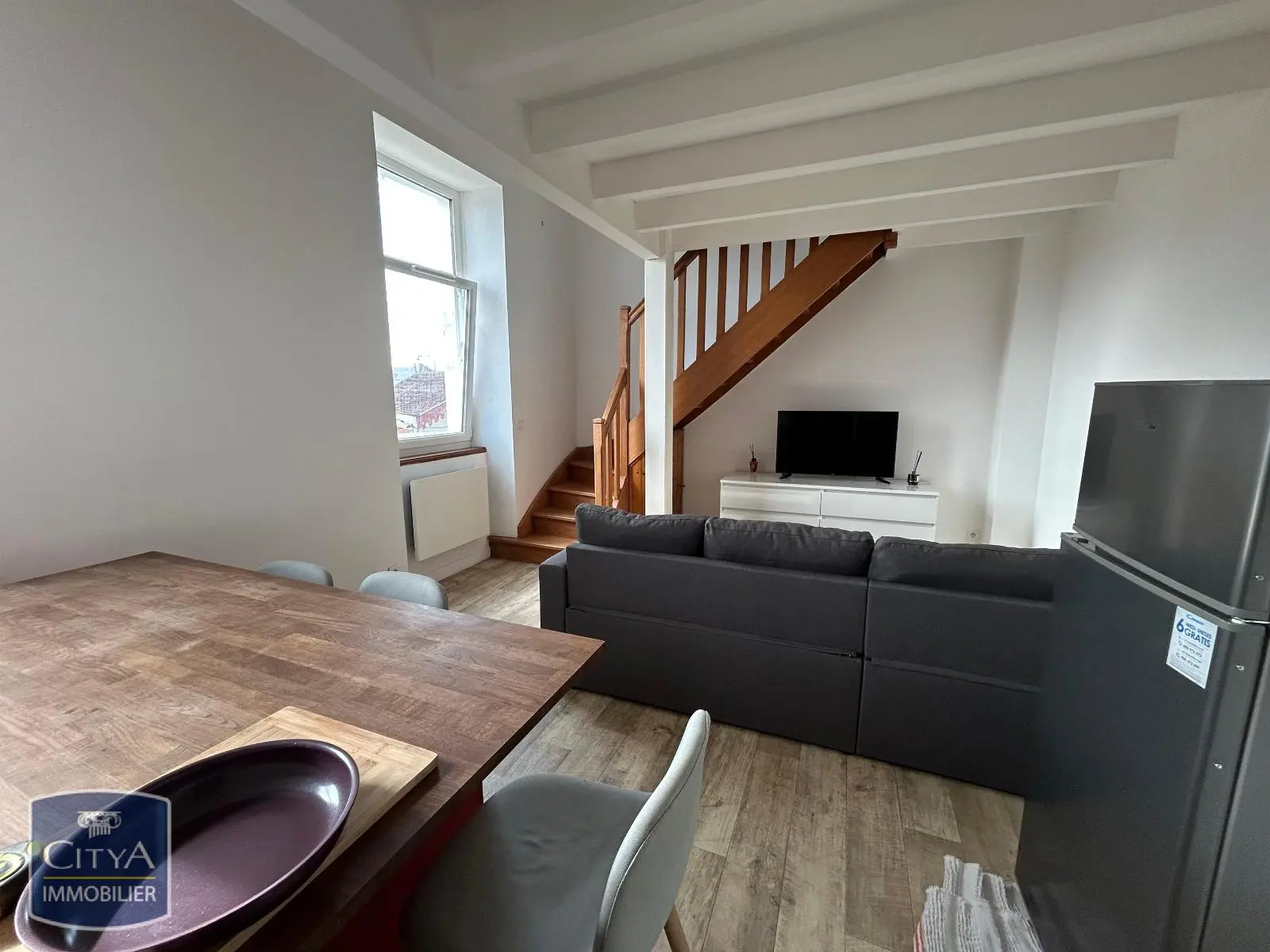 Photo 1 appartement La Rochelle