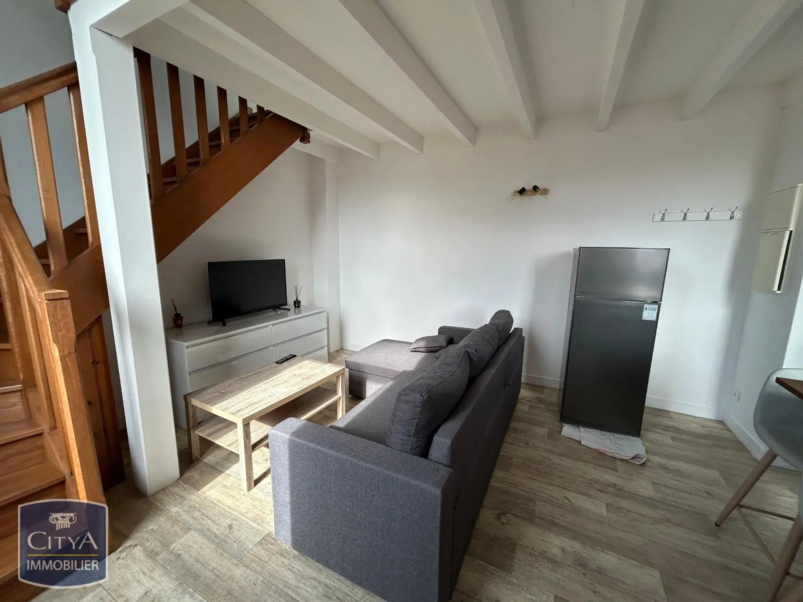 Photo 2 appartement La Rochelle