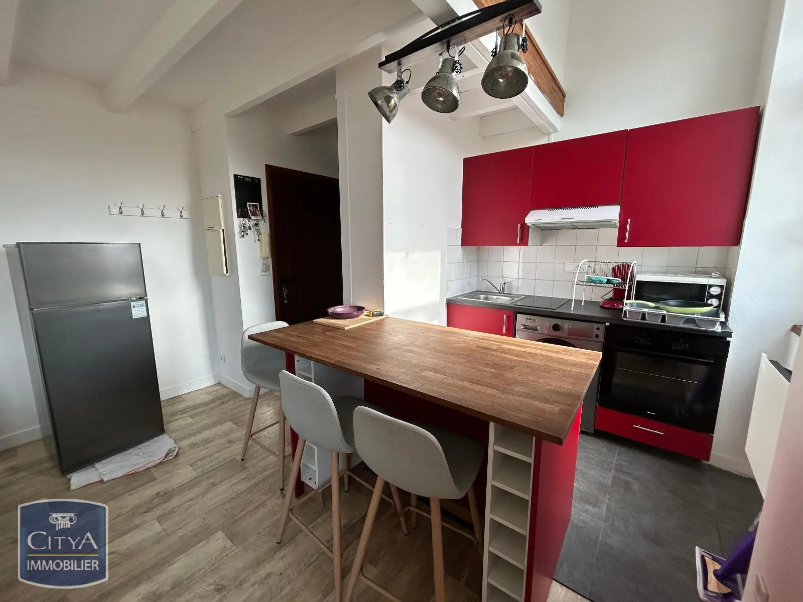 Photo 3 appartement La Rochelle