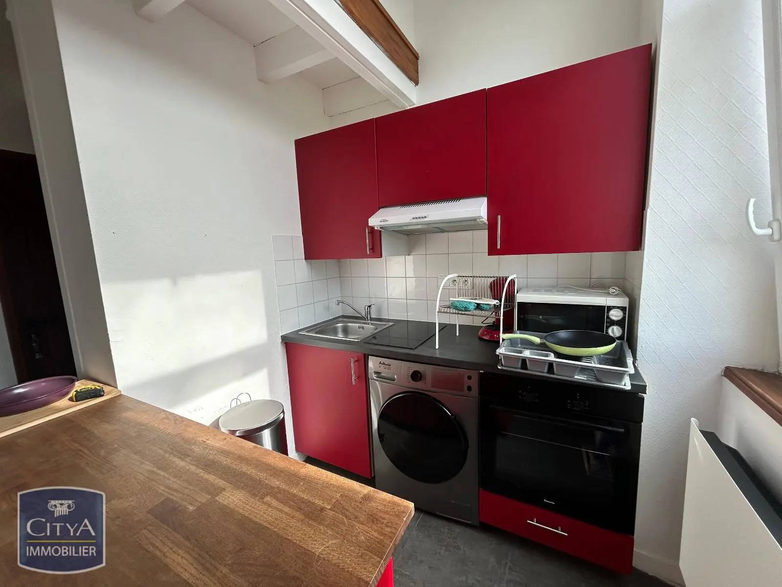Photo 4 appartement La Rochelle