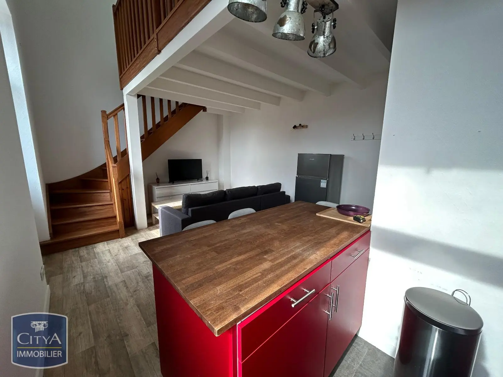 Photo 5 appartement La Rochelle