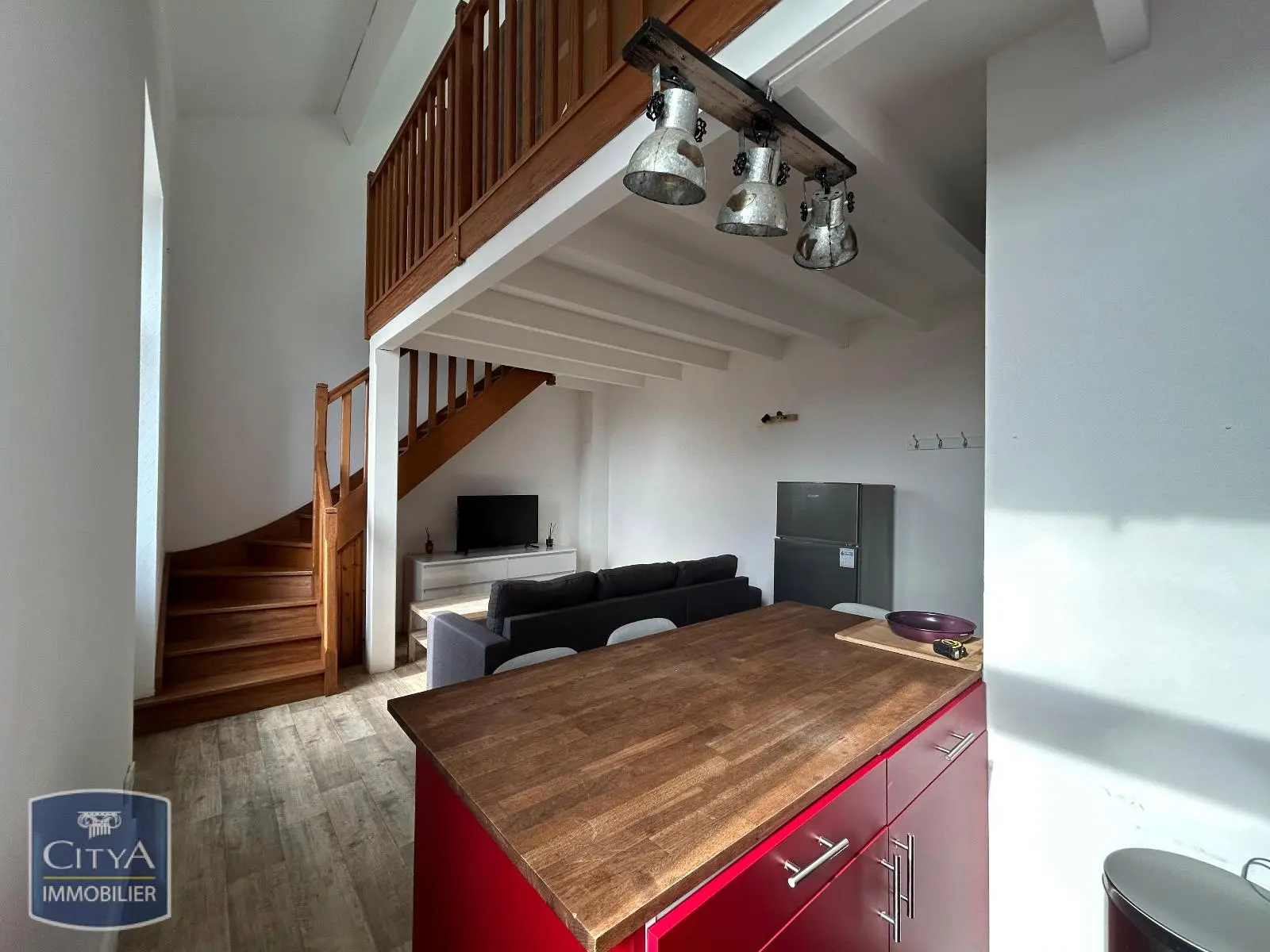 Photo 6 appartement La Rochelle