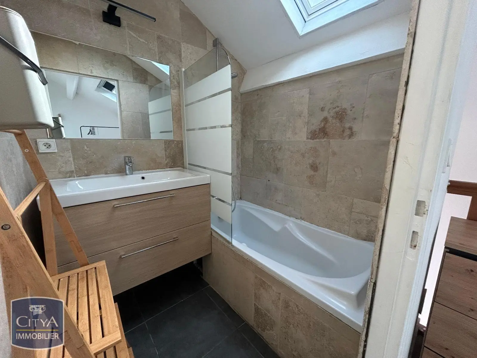 Photo 8 appartement La Rochelle