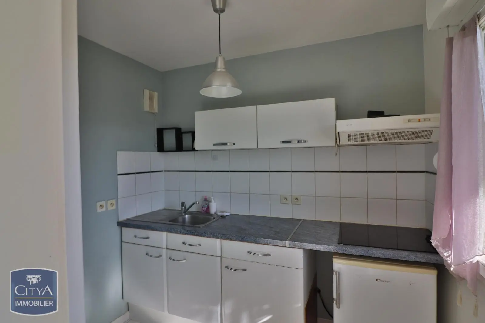 Photo 3 Appartement 2 pièces 44.05m²