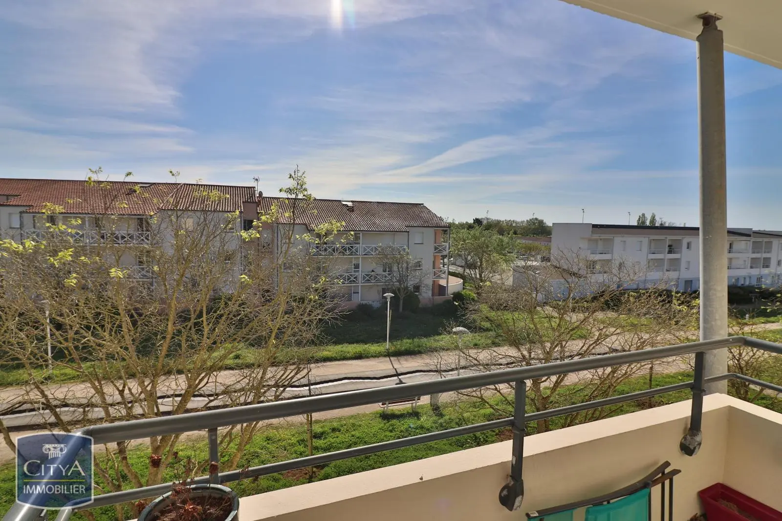 Photo 6 Appartement 2 pièces 44.05m²